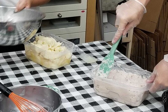 Cold Process Soap Making Class - Who Will Love This Experience?