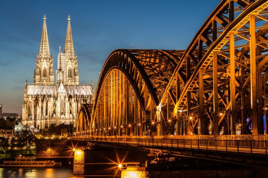 Cologne: Rhine River Cruise with Local Music - Who Should Book This Experience?