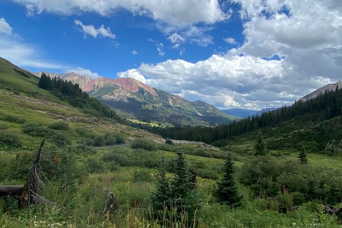 Colorado Rockies 1 Day E-Bike Tour - Good To Know