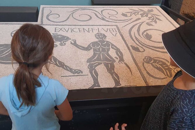 Colosseum and Roman Forum Treasure Hunt Tour for Kids & Families - Good To Know