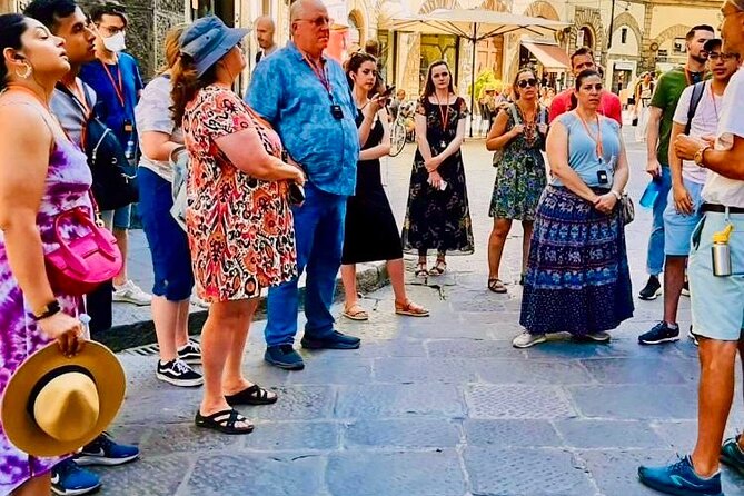 Colosseum Express Guided Tour - Introduction