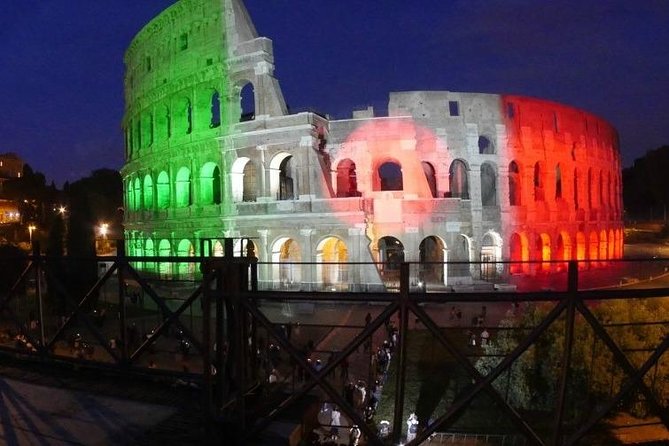 Colosseum Guided Tour - Introduction: Is the Colosseum Guided Tour Worth It?