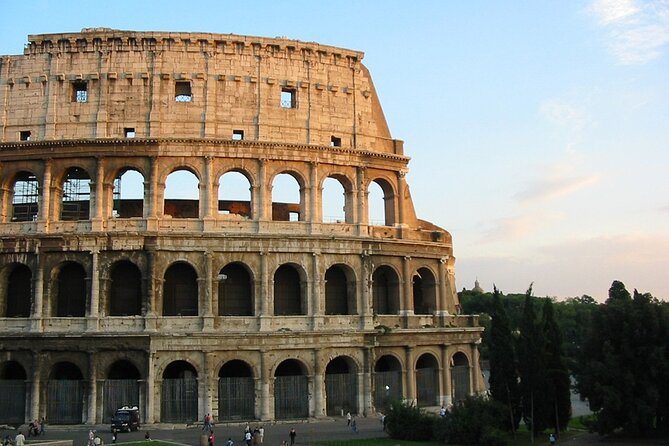 Colosseum, Palatine and Forum tour with virtual guide - Good To Know