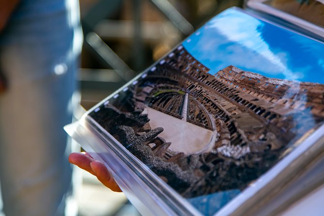 Colosseum & Roman Forum with Gladiator Arena For Kids & Families - Good To Know  