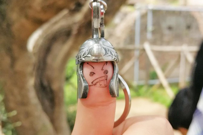 Colosseum Tour for Kids with Caesars Palace & Roman Forums - Exploring the Colosseum for Kids: A Fun and Educational Journey Through Ancient Rome