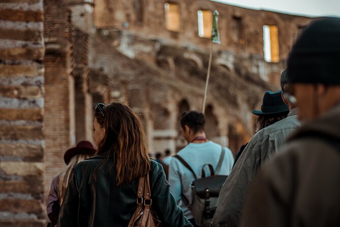 Combo Colosseum, Vatican and Sistine Chapel Tour - Discover Rome’s Classics with the Combo Colosseum, Vatican and Sistine Chapel Tour