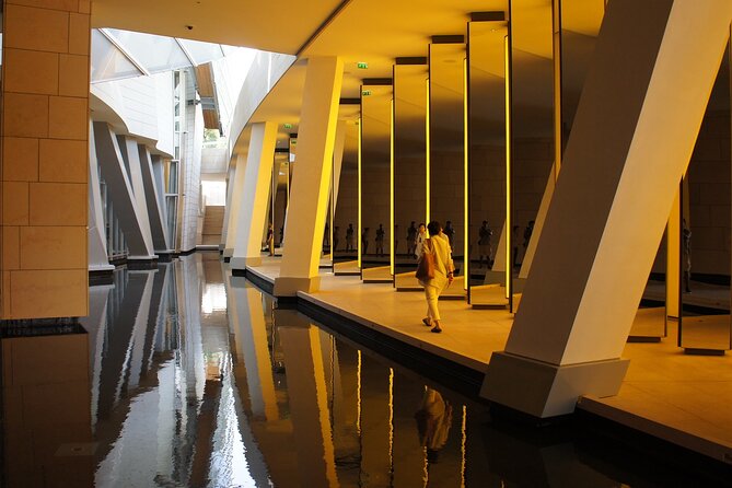 Combo: Side car Tour in Paris + Louis Vuitton Museum - Good To Know