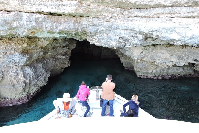 Comino Day Cruise - Exploring the Itinerary in Detail