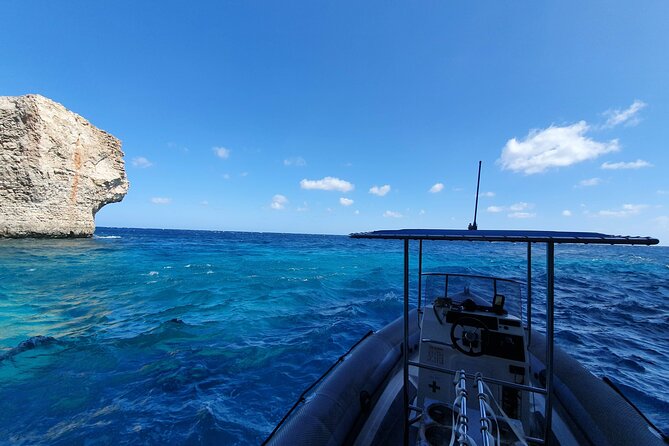 Comino Guided Snorkeling Experience - Good To Know