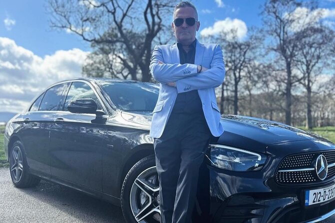 Connemara and Galway Private Chauffeur 2 Days Tour from Dublin - Good To Know