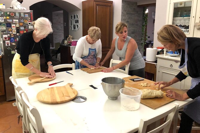 Cook Like a Local: Craft a Neapolitan Feast in Sorrento - Cook Like a Local: Craft a Neapolitan Feast in Sorrento