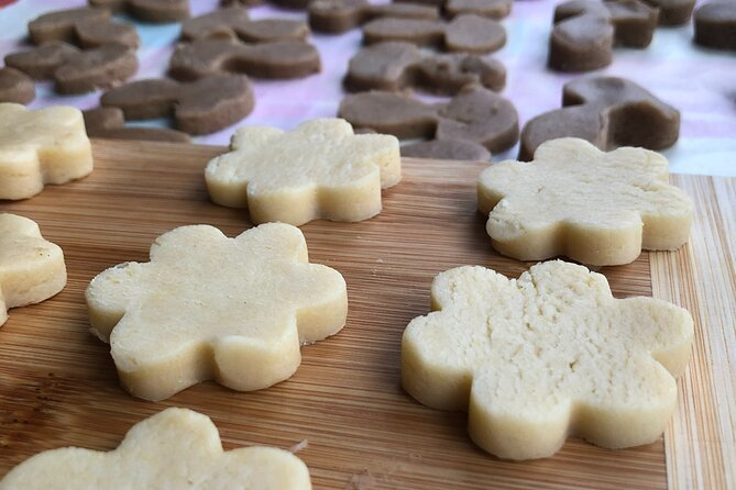 Cooking Class: Bredele Making, Alsatian Cookies - Exploring the Charm of Colmar Through a Bredele Making Class