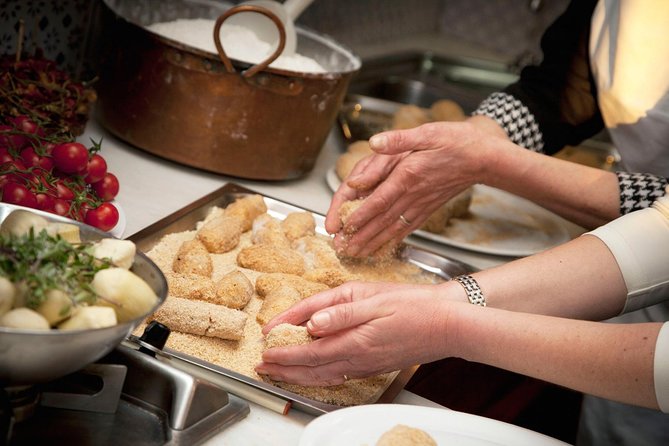 Cooking Class & Guided Farm Tour On The Hills Of Sorrento - Good To Know