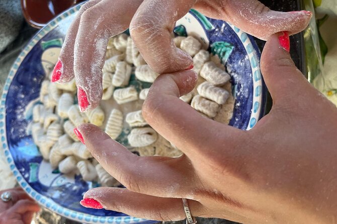Cooking class in Sorrento - Good To Know