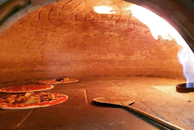 Cooking Class in the Heart of Rome: Pizza and Tiramisu Making - Good To Know