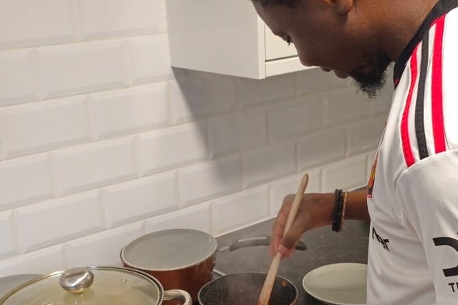 Cooking Class in the Isle of Man with a Professional Chef - Good To Know