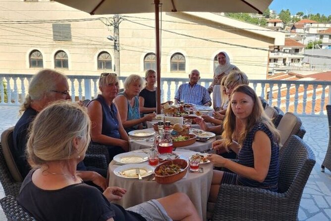Cooking Class with dinner/lunch in Ulcinj Montenegro - Good To Know