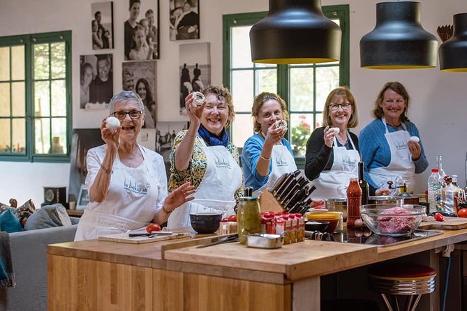 Cooking Classes in Provence at La Belugue - What to Expect from the Provence Cooking Class at La Belugue