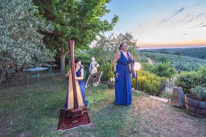 Cooking, Dinner & Live Opera in the countryside - Who This Tour Suits Best