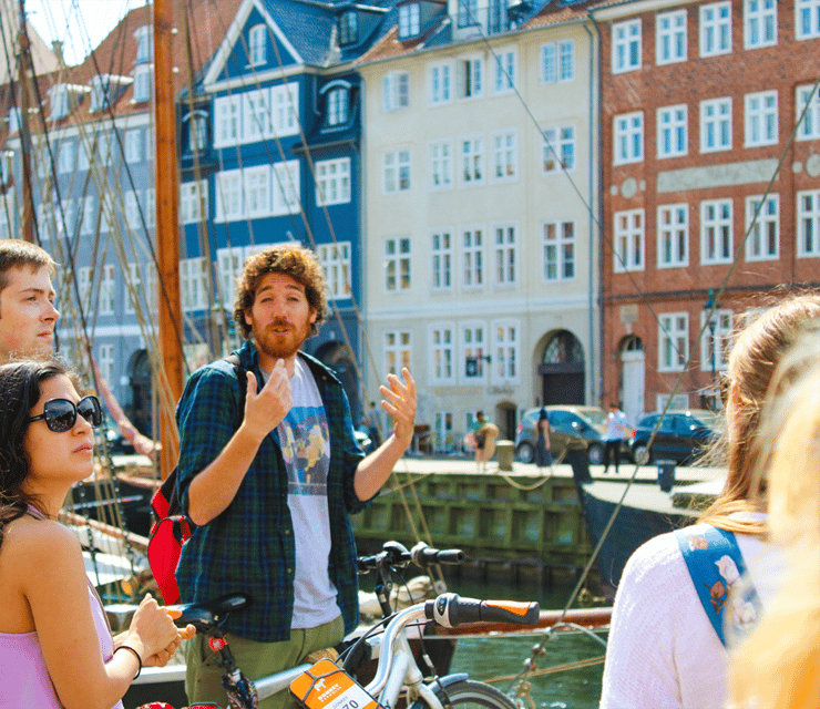 Copenhagen: 1.5-Hour City Highlights Bike Tour - Why Choose the 1.5-Hour Bike Tour?