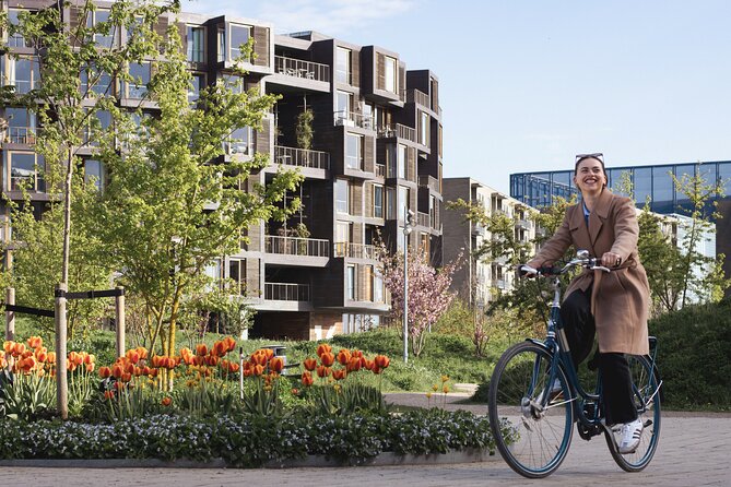 Copenhagen Architecture and Sustainability Tour with local Guide - Good To Know