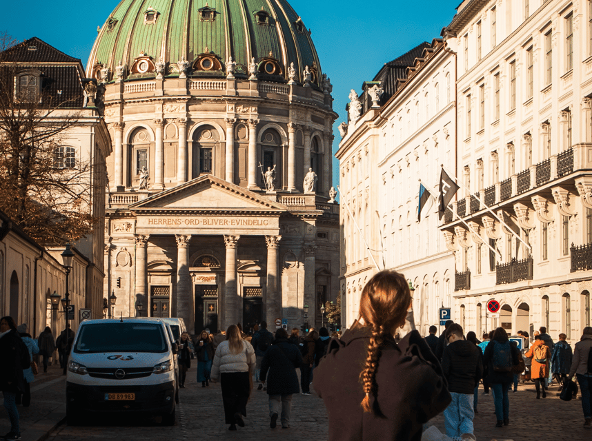 Copenhagen: Hygge & Highlights Walking Tour with Local Guide - Why Choose the Copenhagen: Hygge & Highlights Tour?