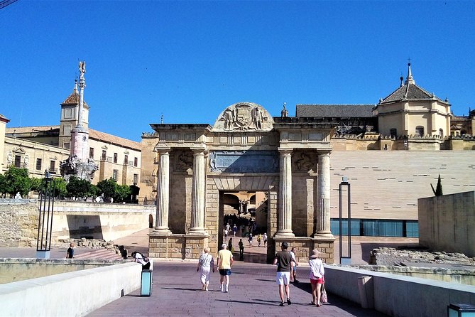 Cordoba Private Walking Tour - Why Choose the Cordoba Private Walking Tour?