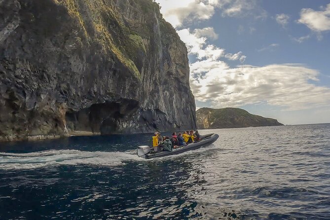 Corvo Boat Trip - Exploring the Corvo Boat Trip: An In-Depth Review