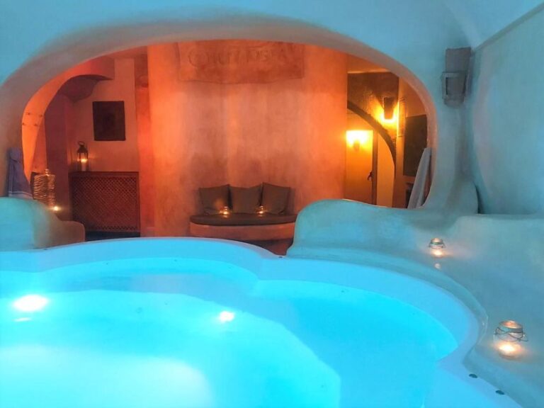 Costa d’Amalfi: Spa Argillarium Experience with massage 50 ‘