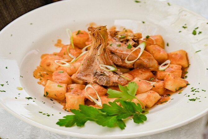 Cres Food Tour with a Local Guide - Exploring the Cres Food Tour with a Local Guide: A Delicious Dive into Island Life