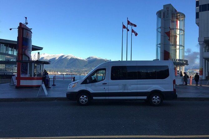 Cruise Port of Palm Beach to Palm Beach Arrival Private Transfer - The Sum Up: Who Should Consider This Transfer?