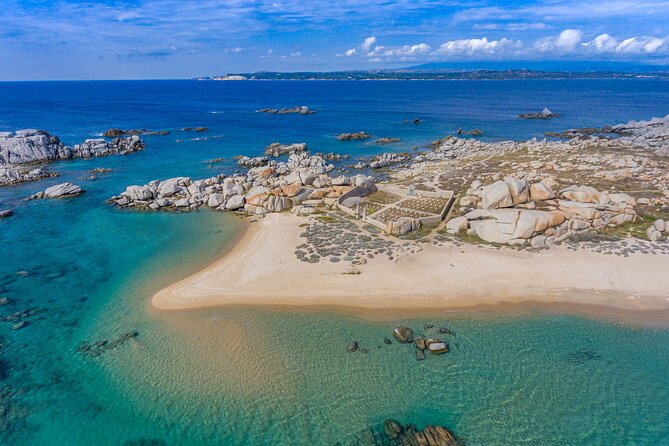 Cruise to Bonifacio and Snorkeling to the Lavezzi Islands - Good To Know