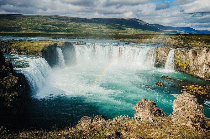 Cruise Tour Godafoss and Myvatn Lake and Dettifoss Small Group - Good To Know