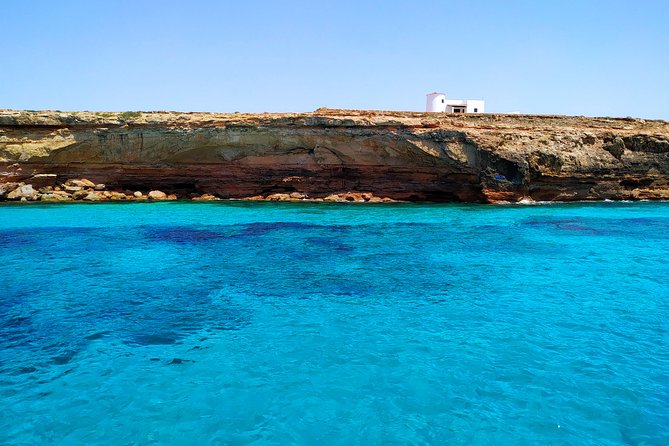 CRYSTAL WATERS SEA EXPERIENCE, from Figueretas - An In-Depth Look at the Tour