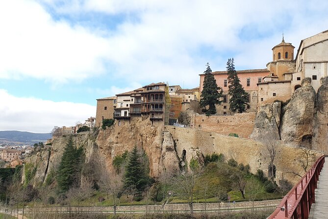 Cuenca and the Enchanted City Private Tour from Madrid - Good To Know