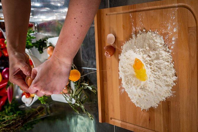 Culinary Experience  Cooking Class & Walking Tour Split - Good To Know