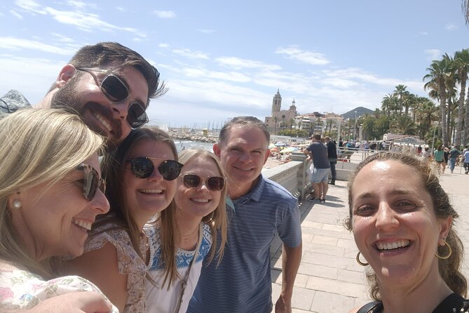 Cultural coastal trip with winery visit from Barcelona - Why Choose This Tour?