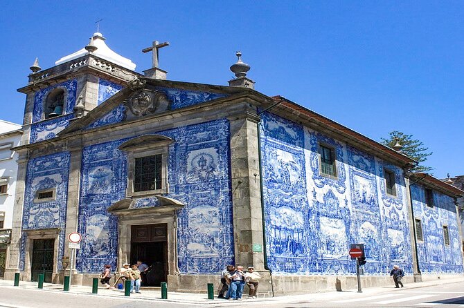 Customizable Full Day Porto Tour: Choose Your Perfect Experience - Good To Know