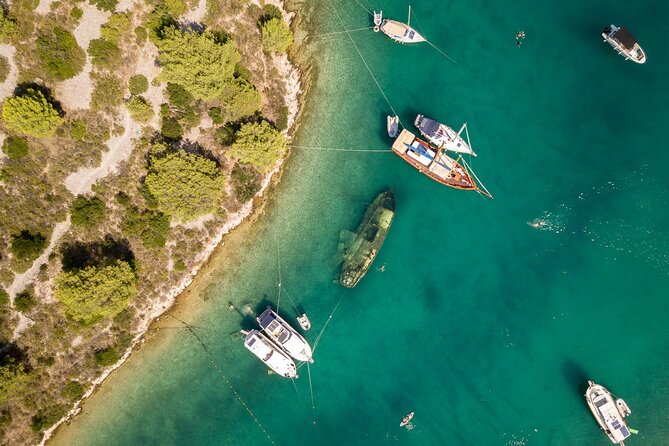 Customize your itinerary on a Private Boat Tour - Good To Know