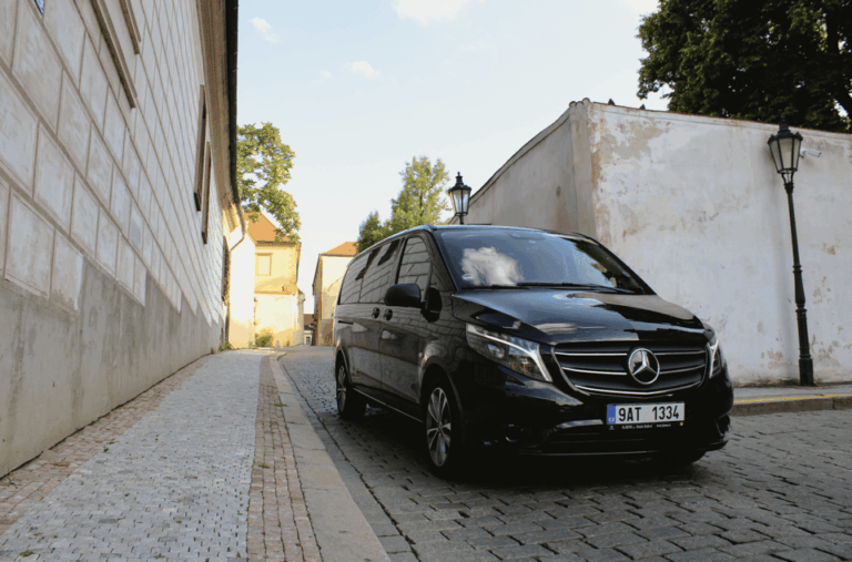 Czech castle tour – Cesky Krumlov