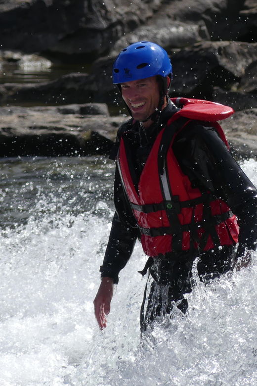 Dagali/Geilo: White Water Rafting Adventure - level 2 - What Makes This Rafting Tour Stand Out