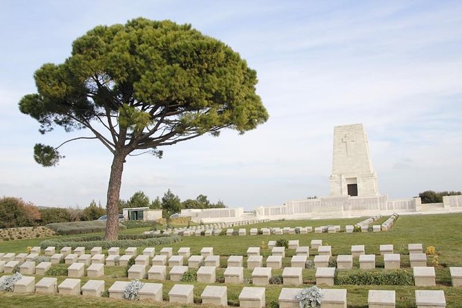Daily Gallipoli Tour from Istanbul - Good To Know