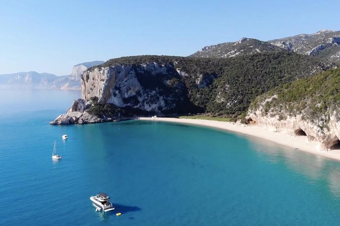 Daily sailing tours to discover Ogliastra wonders - Good To Know