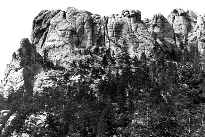Dakota Highlights: Black Hills, Mt Rushmore & Badlands Audio Tour - Good To Know