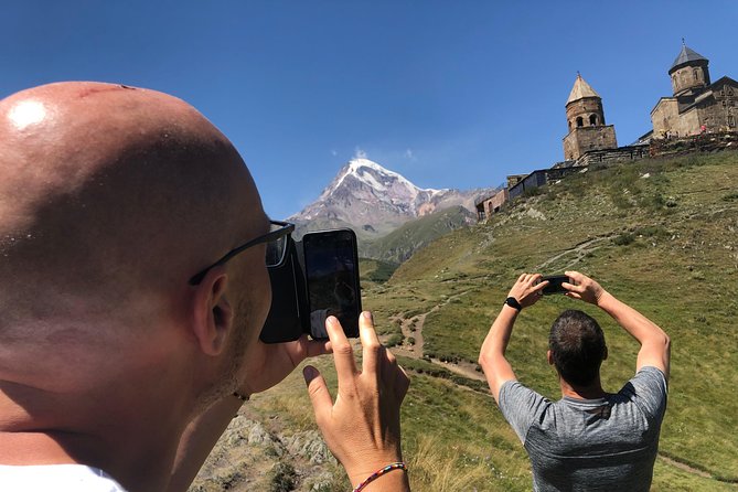 Day Adventure Ananuri and Kazbegi via Georgian Military Road - Good To Know