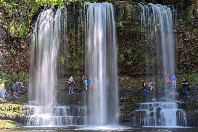 Day Hike: The Brecon Beacons Amazing Six Waterfalls - Good To Know
