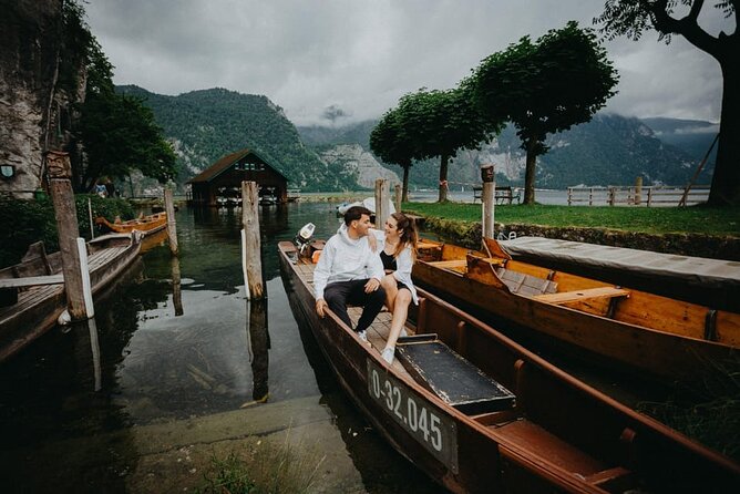 Day Tour from Vienna to Hallstatt and Salzburg with Photographer - Good To Know
