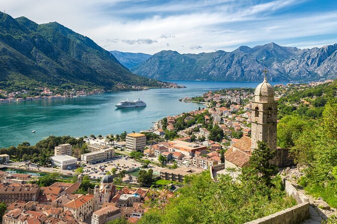 Day Tour of Budva and Kotor Montenegro from From Tirana & Durres - A Practical Look at the Day Tour of Budva and Kotor from Tirana & Durres