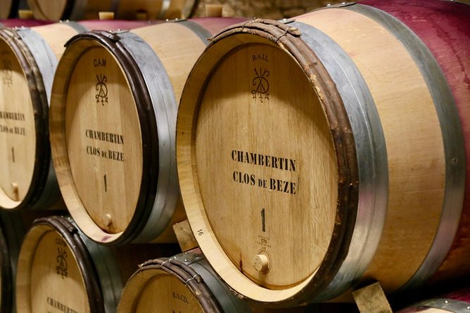 Day tour of the road of the Grands Crus vineyards of Burgundy. - Good To Know