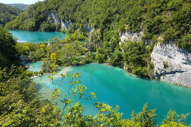 Day Tour To Plitvice Lakes From Zadar - Introduction